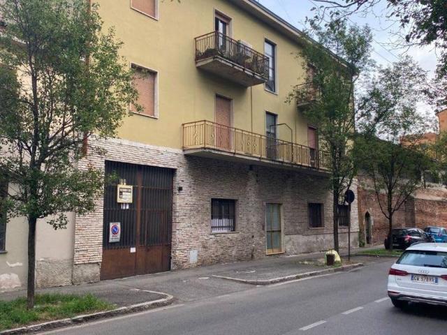 Appartamento in vendita a Giordano, Cremona