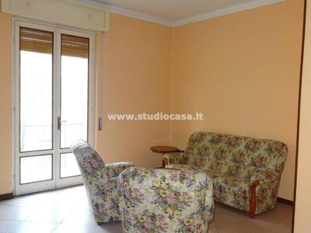Appartamento in vendita a Cremona, Lombardia