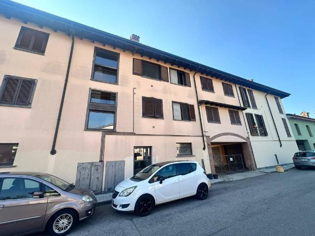 Appartamento in vendita a Centro storico, Cremona