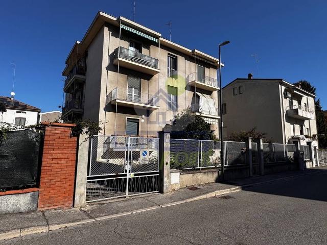 Appartamento in vendita a Cremona, Lombardia