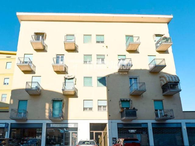 Appartamento in vendita a Incrociatello, Cremona