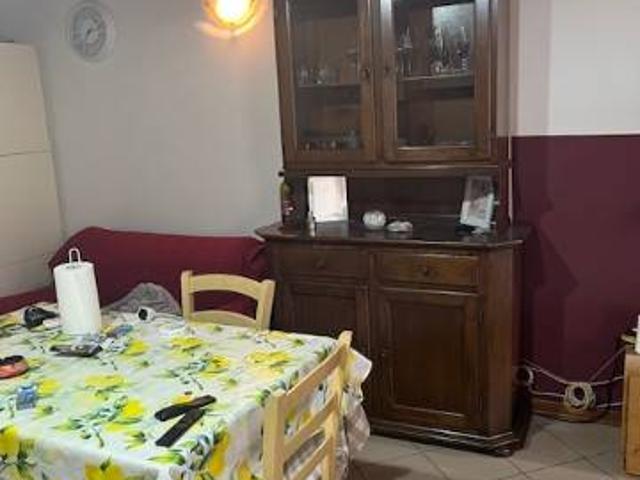 Appartamento in vendita a Zona Castello, Cremona