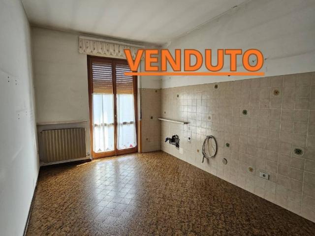 Appartamento in vendita a Sant'Ambrogio, Cremona