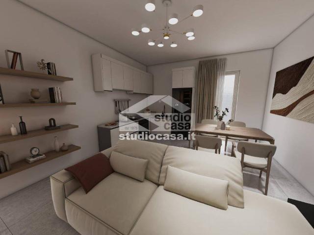 Appartamento in vendita a Zona Po, Cremona