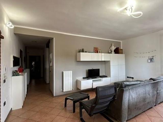 Appartamento in vendita a Battaglione, Cremona