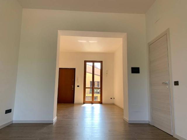 Appartamento in vendita a Borgo Loreto, Cremona