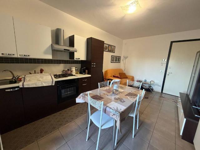 Appartamento in vendita a Battaglione, Cremona