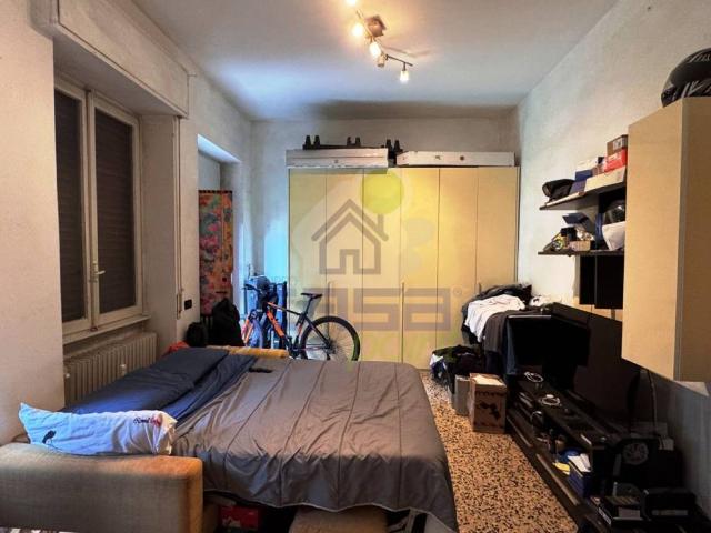 Appartamento in vendita a Zona Po, Cremona