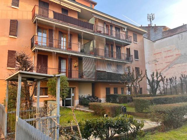 Appartamento in vendita a Cremona, Lombardia
