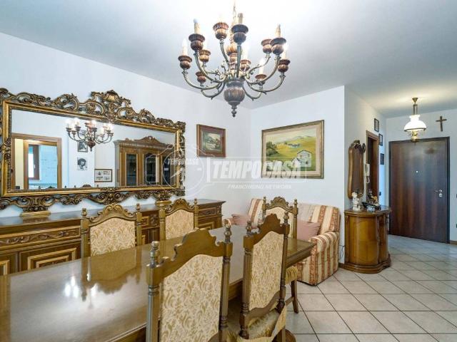 Appartamento in vendita a Zaist, Cremona