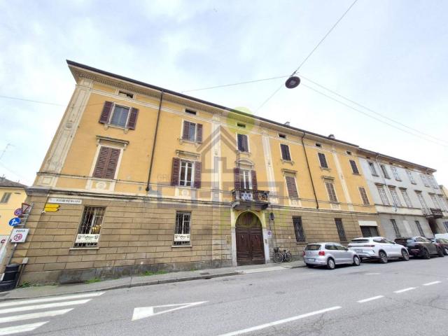 Appartamento in vendita a Centro Storico, Cremona