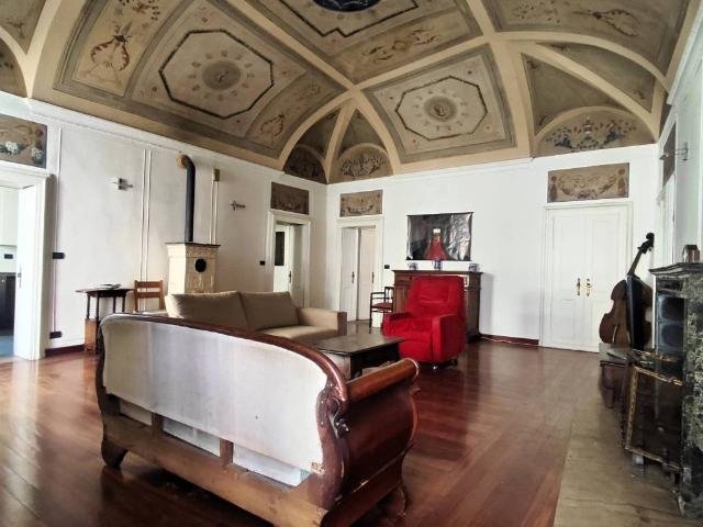 Appartamento in vendita a Giordano, Cremona