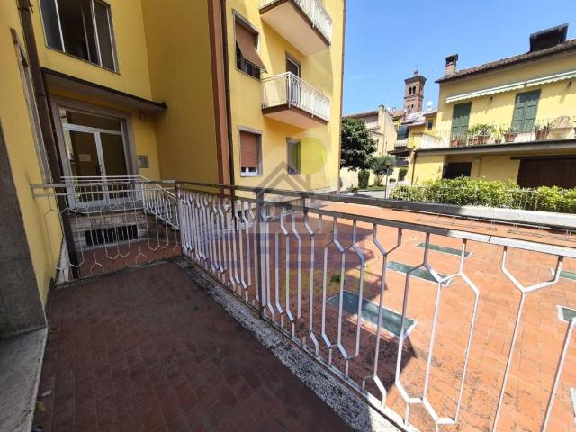 Appartamento in vendita a Cremona, Lombardia