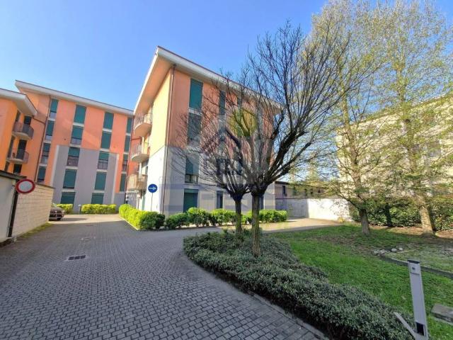 Appartamento in vendita a Incrociatello, Cremona