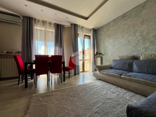 Appartamento in vendita a Battaglione, Cremona