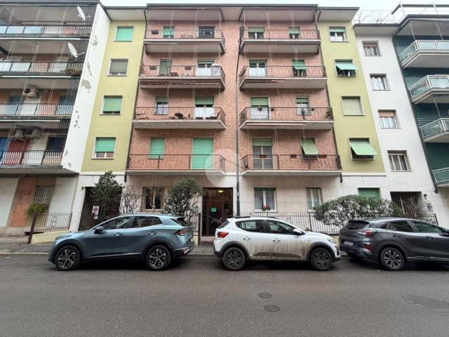 Appartamento in vendita a Vecchia Dogana, Cremona