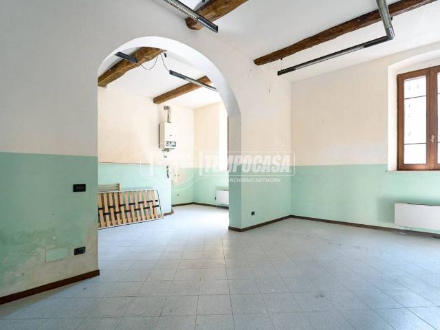 Appartamento in vendita a Vecchia Dogana, Cremona