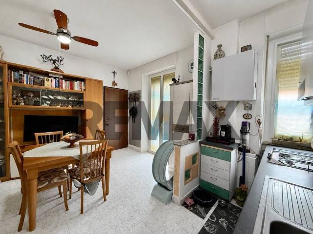 Appartamento in vendita a Vecchia Dogana, Cremona