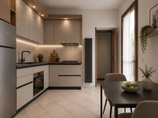 Appartamento in vendita a Cremona, Lombardia