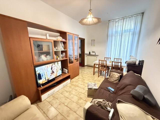Appartamento in vendita a Centro Storico, Cremona