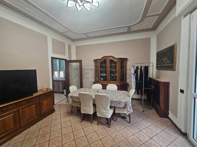 Appartamento in vendita a Borgo Loreto, Cremona
