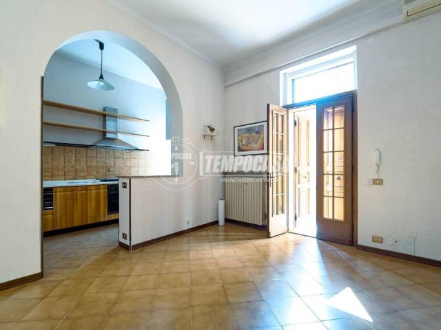 Appartamento in vendita a Cremona, Lombardia
