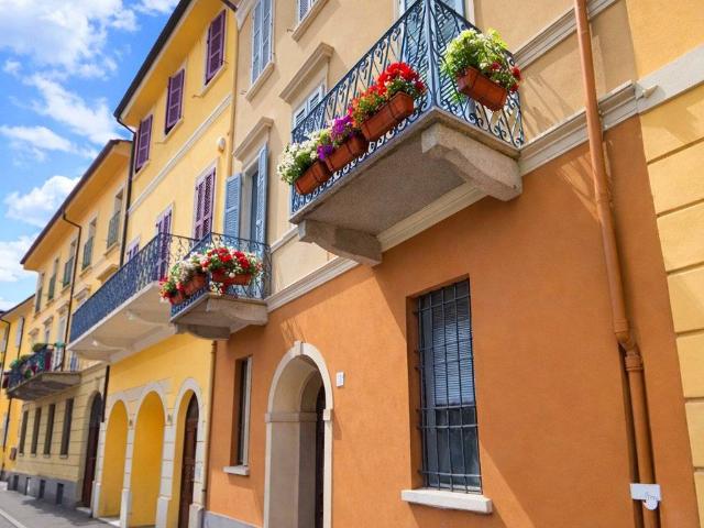 Appartamento in vendita a Centro Storico, Cremona
