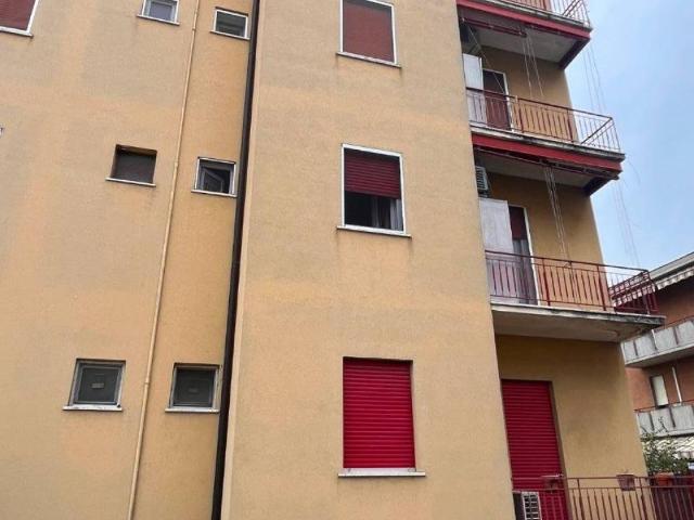 Appartamento in vendita a Sant'Ambrogio, Cremona