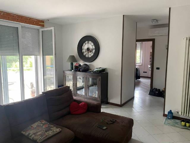 Appartamento in vendita a Borgo Loreto, Cremona