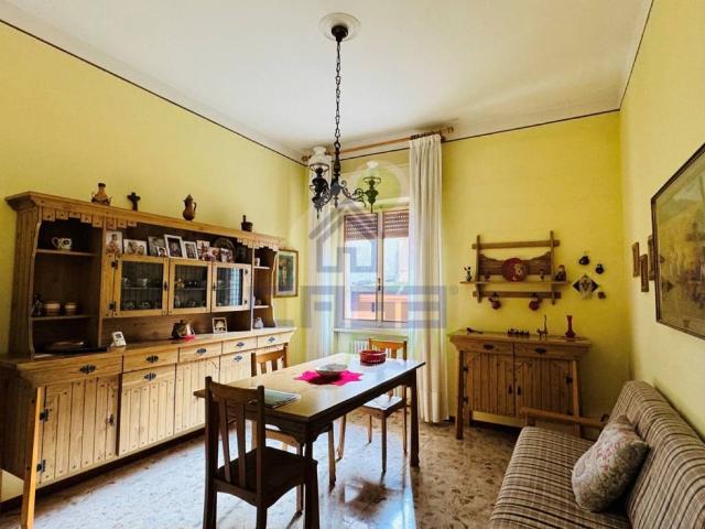 Appartamento in vendita a Centro Storico, Cremona