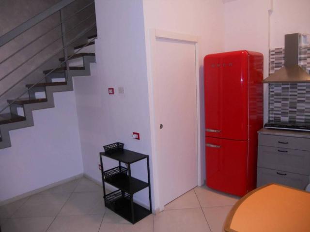 Appartamento in vendita a Centro Storico, Cremona