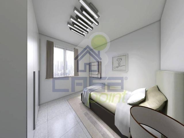 Appartamento in vendita a Zona Po, Cremona