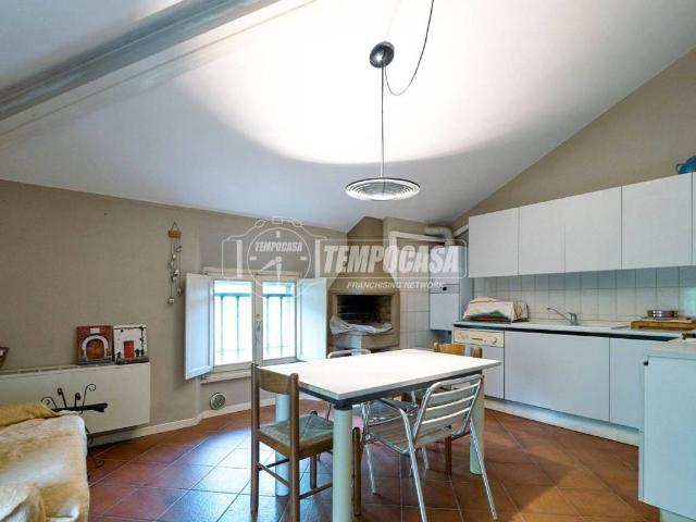 Appartamento in vendita a Molino Soresina, Cremona