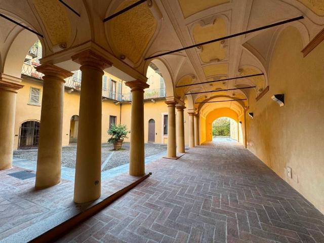 Appartamento in vendita a Centro Storico, Cremona