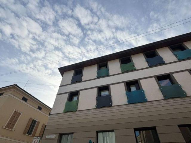Appartamento in vendita a Centro Storico, Cremona