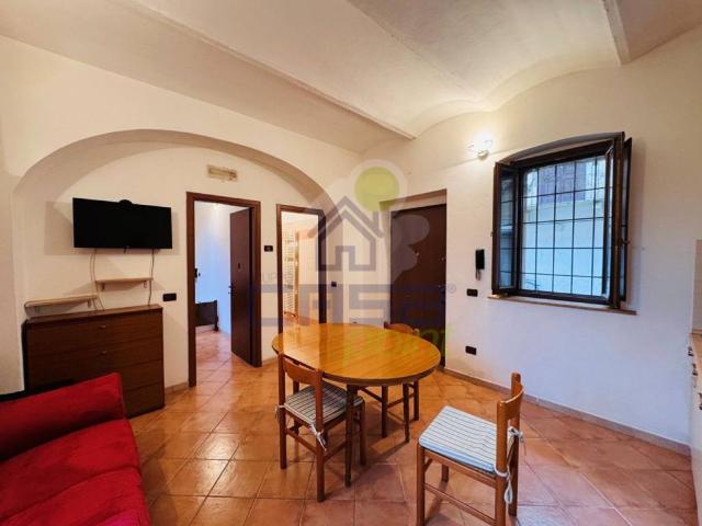 Appartamento in vendita a Zona Castello, Cremona