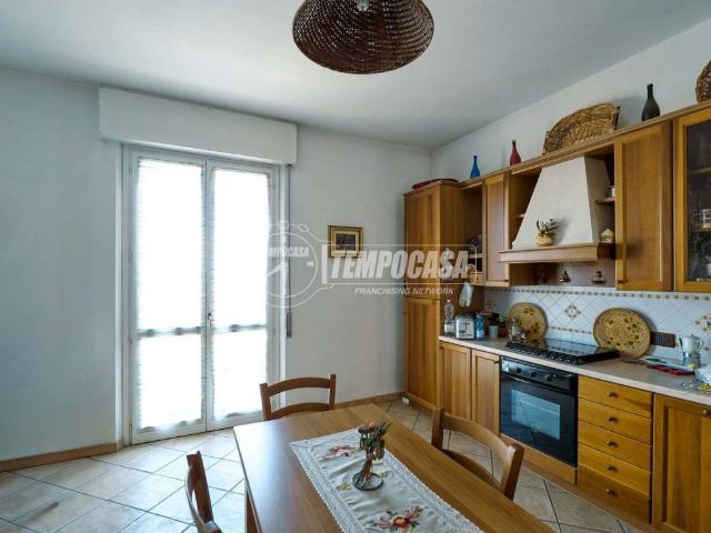 Appartamento in vendita a Cremona, Lombardia