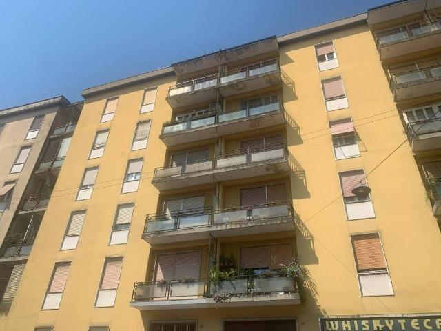 Appartamento in vendita a Centro Storico, Cremona