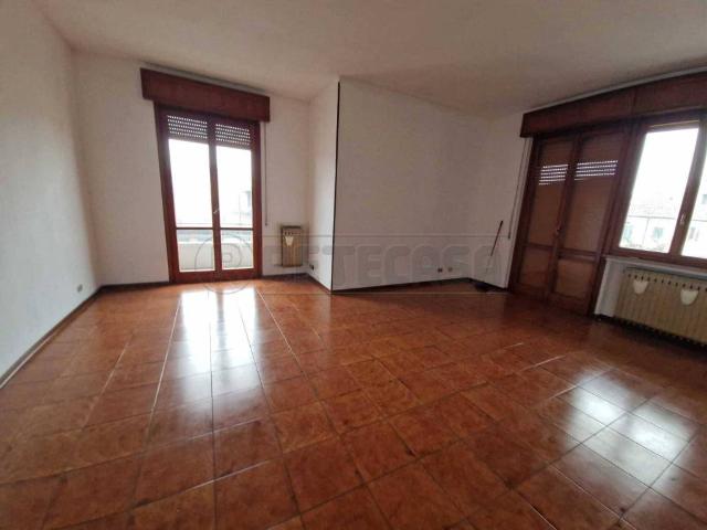 Appartamento in vendita a Sant'Ambrogio, Cremona