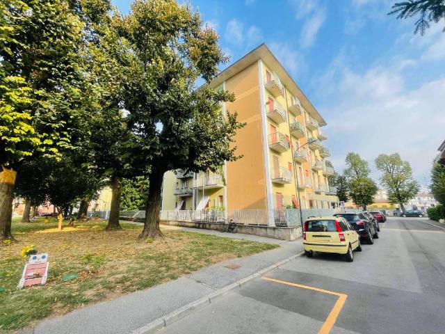 Appartamento in vendita a Cremona, Lombardia