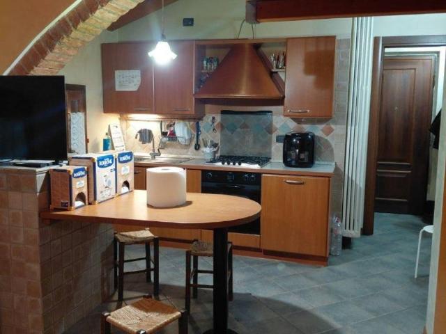 Appartamento in vendita a Centro Storico, Cremona