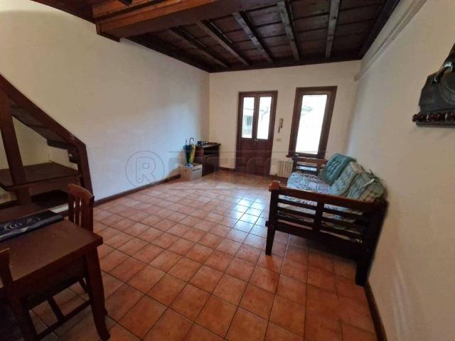 Appartamento in vendita a Centro Storico, Cremona