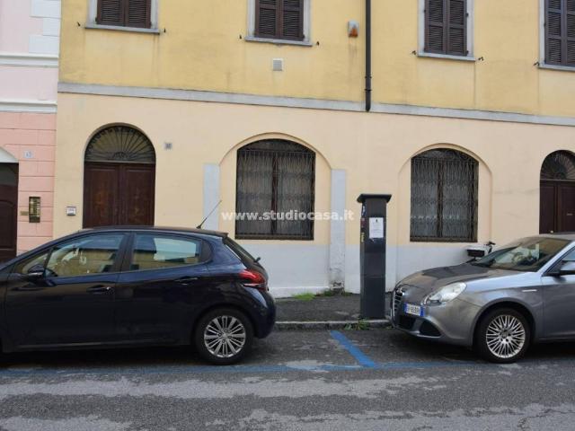 Appartamento in vendita a Cremona, Lombardia