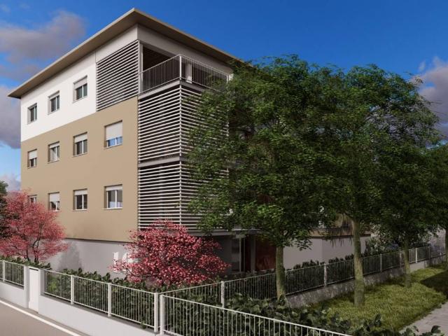 Appartamento in vendita a Zaist, Cremona