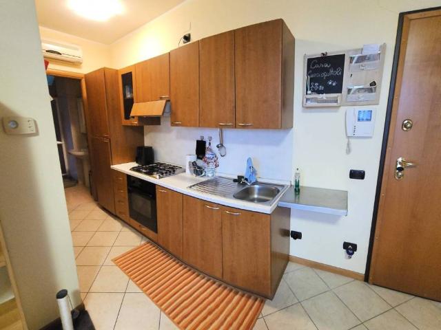 Appartamento in vendita a Zaist, Cremona
