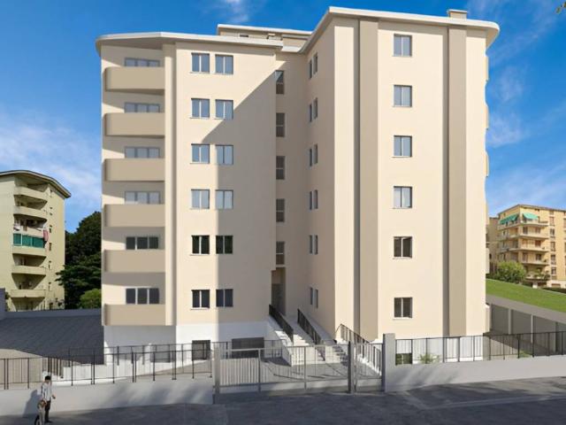 Appartamento in vendita a Zona Po, Cremona