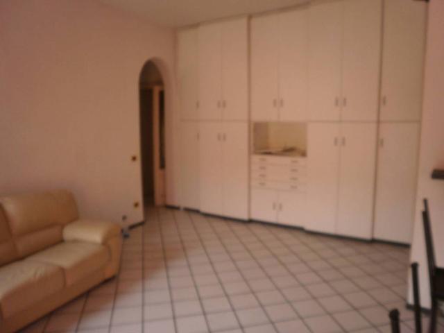Appartamento in vendita a Centro Storico, Cremona