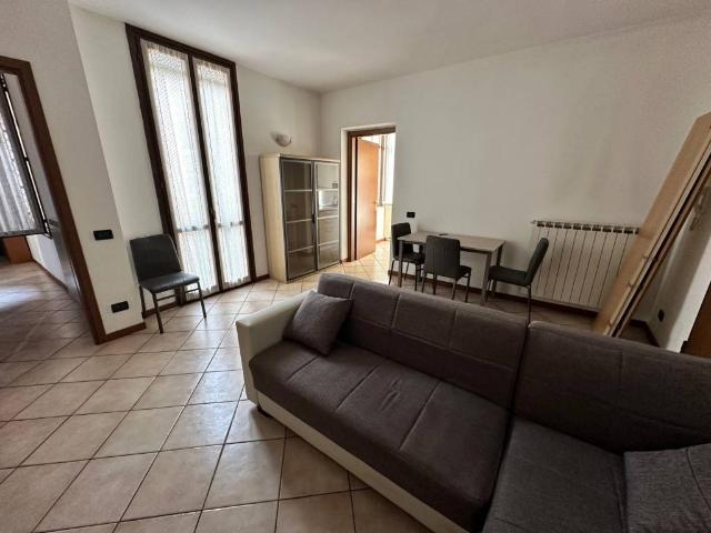 Appartamento in vendita a Sant'Ambrogio, Cremona