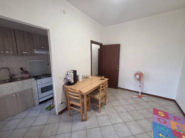 Appartamento in vendita a Zaist, Cremona