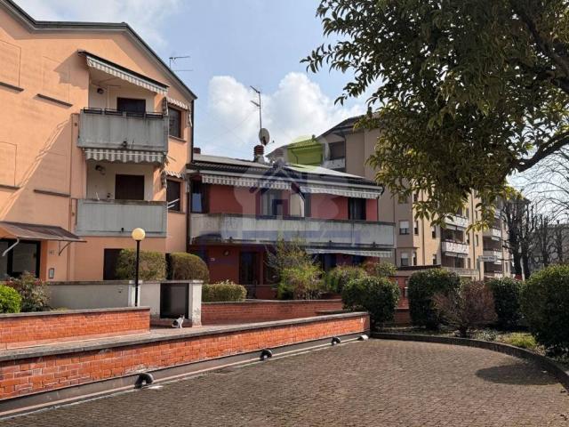 Appartamento in vendita a Sant'Ambrogio, Cremona